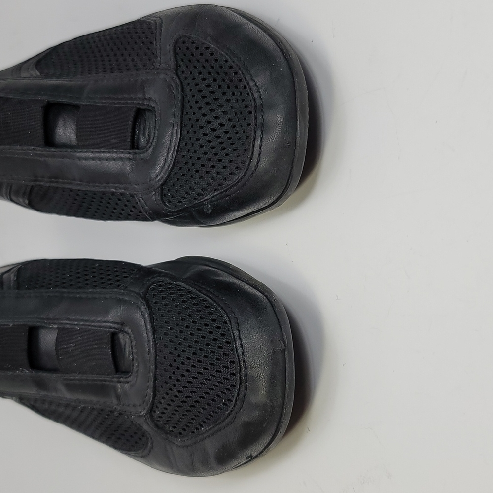 PRADA AMERICAN CUP SNEAKERS. MEN'S SIZE: 8 - Picture 5 of 12